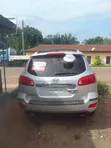Hyundai Santa Fe 2.2 CRDi 2008 - 1