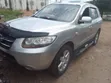 Hyundai Santa Fe 2.2 CRDi 2008 - 5