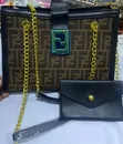 Bagsluxegh Ladies Handbag - 1