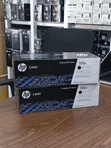 HP 106a Toner Cartridge - 1