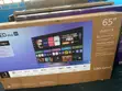 LG OLED 65-inch C5 Smart TV - 1