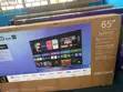 LG OLED 65-inch C5 Smart TV - 2