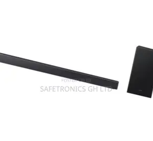 Brand New Samsung 400W Q600F Bluetooth Soundbar
