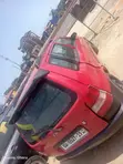 Mazda Demio 2006 Red - 4