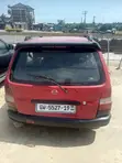 Mazda Demio 2006 Red - 5