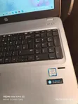HP ProBook 450 G4 Laptop - Intel Core i5, 4GB RAM, 128GB SSD - 2