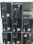 HP 107a Toner Cartridge - 1