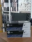HP 107a Toner Cartridge - 2