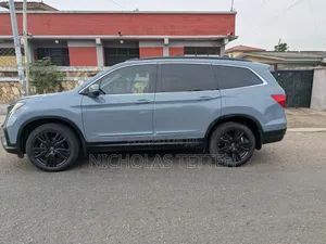 Honda Pilot Special Edition 2022 SUV