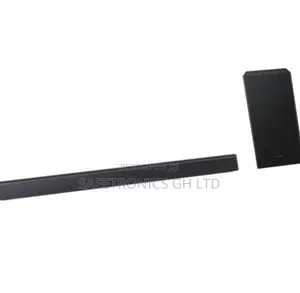 Samsung Q600F 3.1.2ch Q-Series Soundbar with Subwoofer