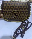 BagLuxe GH Omaya Classic Handbag - 2