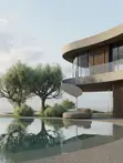 3-Bedroom Off-Plan Villa for Sale in Accra Metropolitan - 1