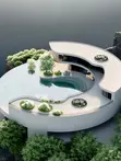 3-Bedroom Off-Plan Villa for Sale in Accra Metropolitan - 5