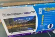 Westinghouse 65-Inch LED Smart TV - 1