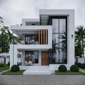 5-Bedroom House for Sale in Accra Metropolitan