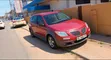 Pontiac Vibe 2007 Red - 2
