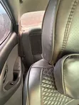 Pontiac Vibe 2007 Red - 5
