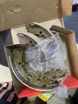 Kia Picanto Brake Pads - 2
