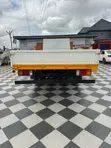 Hyundai Gold Food Truck - 2