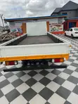 Hyundai Gold Food Truck - 5