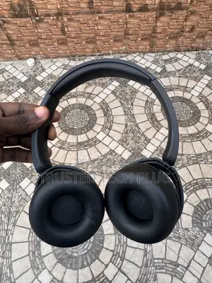 Sony WH-CH520 Wireless On-Ear Headphones