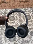 Sony WH-CH520 Wireless On-Ear Headphones - 1