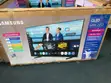Samsung 65" QLED Smart TV - 2