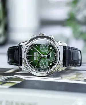 Patek Philippe Mechanical Watch - Brand New