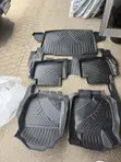 Honda CR-V 2017-2022 Complete 5D Floor Mats - 1