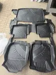 Honda CR-V 2017-2022 Complete 5D Floor Mats - 3