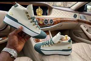 Lacoste Shoes