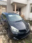 Toyota Vitz 1.3 AWD 3dr 2011 Black - 1