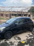 Toyota Vitz 1.3 AWD 3dr 2011 Black - 5
