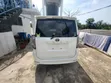 Toyota Voxy Z 2WD 8-Seater 2010 White - 4