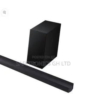 Brand New Samsung Q600F 400W Bluetooth Soundbar with Subwoofer