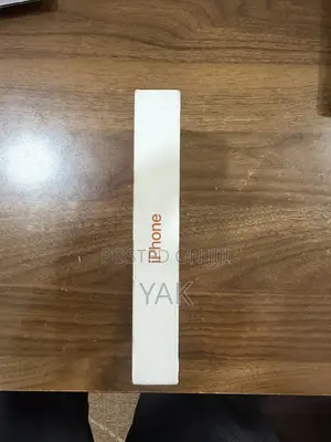 New Apple iPhone 17 Pro Max 512GB Orange