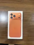 New Apple iPhone 17 Pro Max 512GB Orange - 2