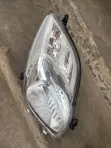 Toyota Vitz 2010 Headlight with Booster - 1