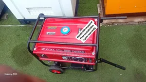Honda 10KVA Petrol Generator