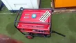 Honda 10KVA Petrol Generator - 1