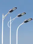 Solar Street Lights - 1