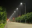 Solar Street Lights - 2