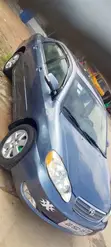 Toyota Corolla LE 2006 - Gray - 3