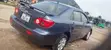 Toyota Corolla LE 2006 - Gray - 5