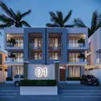 4-Bedroom Semi-Detached House in Accra Metropolitan for Sale - 2