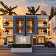 4-Bedroom Semi-Detached House in Accra Metropolitan for Sale - 3