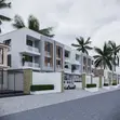 4-Bedroom Semi-Detached House in Accra Metropolitan for Sale - 4