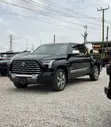 2024 Toyota Tundra 1794 Edition CrewMax 5.5' Bed - 4
