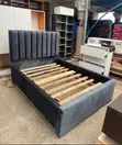 Wood-Mode Double Bed - Brand New - 2