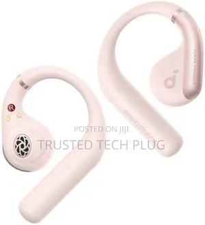 Anker Soundcore AeroFit Open Ear True Wireless Earbuds